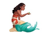 Figurine: Moana