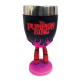 Goblet:The Pumpkin King -Decorative