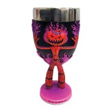 Goblet:The Pumpkin King -Decorative