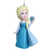 Kerstornament: Elsa