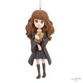 Kerstornament: Hermione Jean Granger