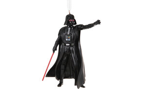 Kerstornament: Darth Vader - Star Wars