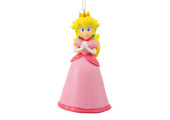 Kerstornament:  Princess Peach