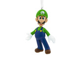 Kerstornament: Luigi