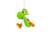 Kerstornament: Yoshi
