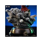 Figurine: Mickey -Disney Classics Vintage Collection Deluxe Art Scale Statue 1/10  28 cm