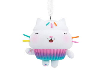 Kerstornament: Gabby’s Dollhouse