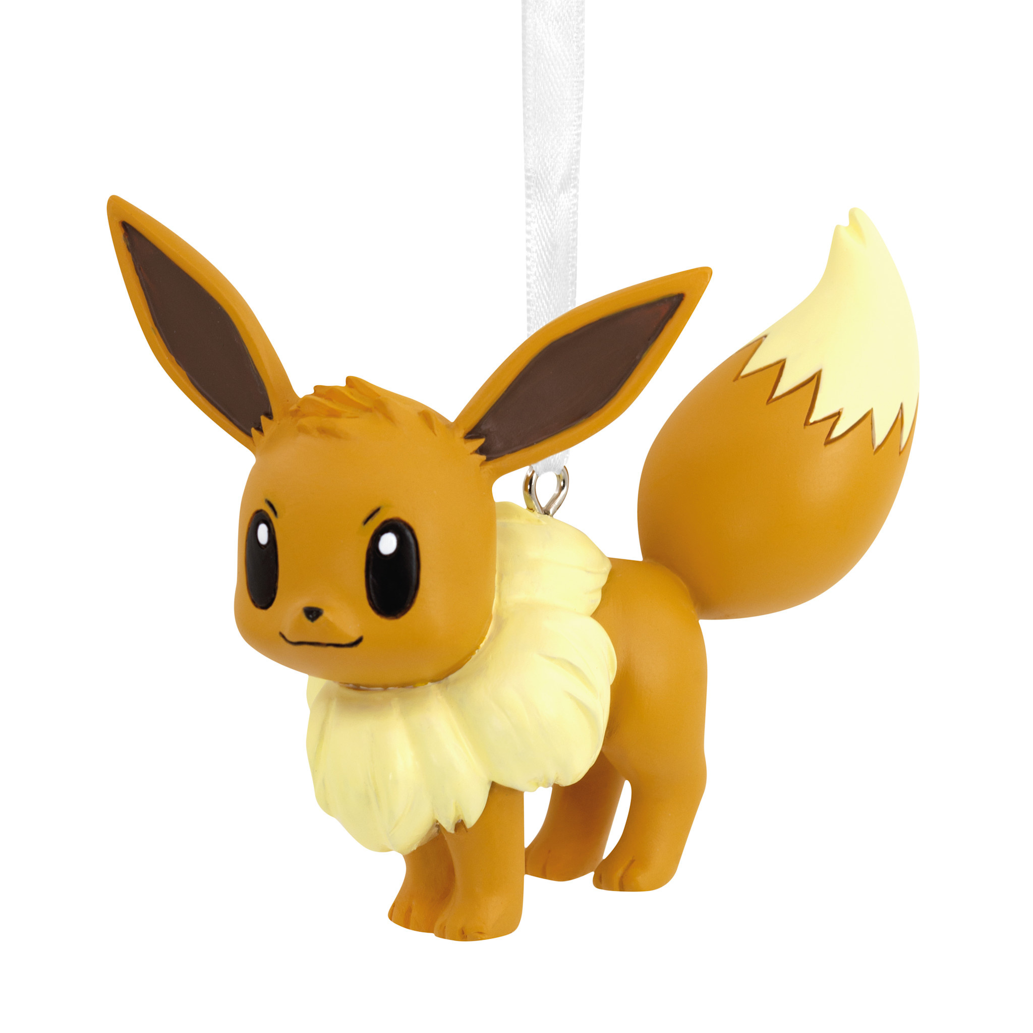 Kerstornament: Eevee