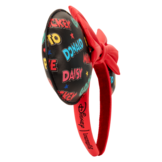 Backpack and Headband: Mickey and Friends