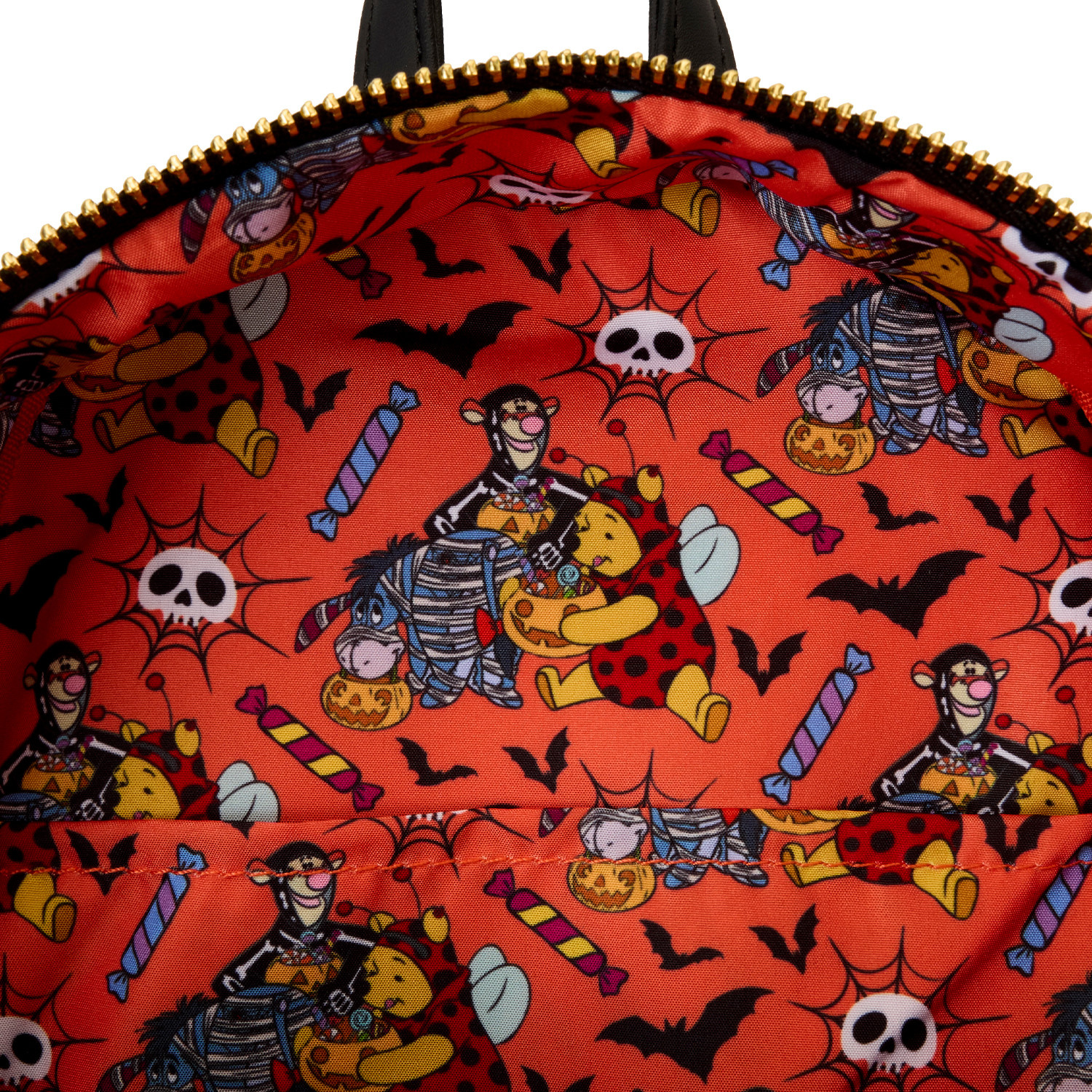 Backpack: Ladybug Pooh - Cosplay