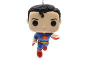Kerstornament:  Superman Flying - Funko