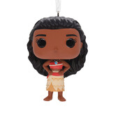 Kerstornament: Moana - funko