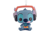 Kerstornament:  Stitch - Funko