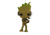 Kerstornament: Gaming Groot - Funko