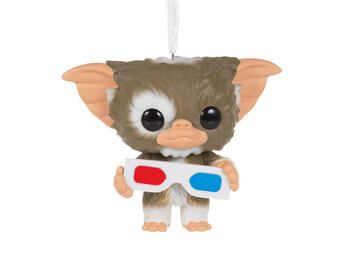 Kerstornament: Gizmo - Funko