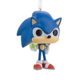 Kerstornament: Sonic Hedgehog - Funko
