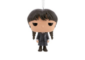 Kerstornament:  Wednesday - Funko