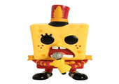 Kerstornament:  Spongebob - Funko