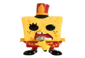 Kerstornament:  Spongebob - Funko