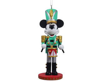 Notenkraker: Mickey Mouse