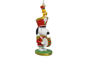 Notenkraker:  Snoopy