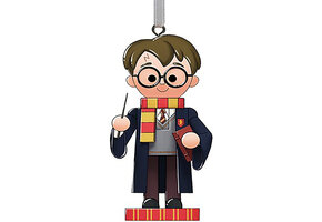 Notenkraker: Harry Potter