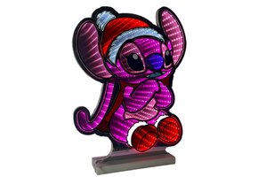 Infinity light: Angel - 40 cm