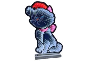 Infinity light:  Marie - 40 cm