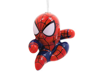 Kerstornament: Spider-Man - Cool Characters