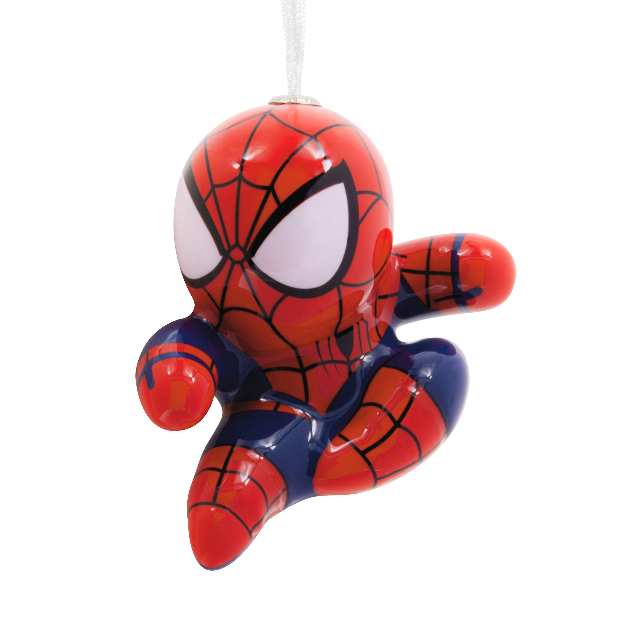 Kerstornament: Spider-Man - Cool Characters