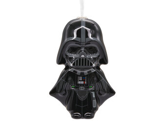Kerstornament: Darth Vader - Cool Characters