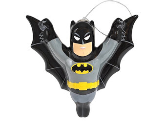 Kerstornament: Batman