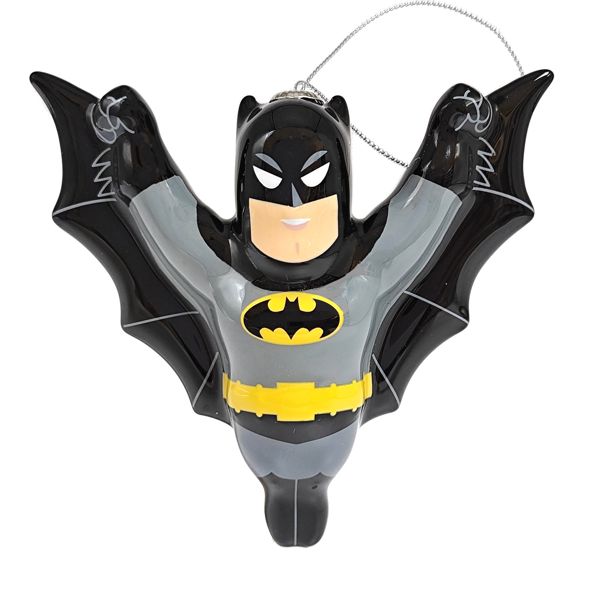 Kerstornament: Batman