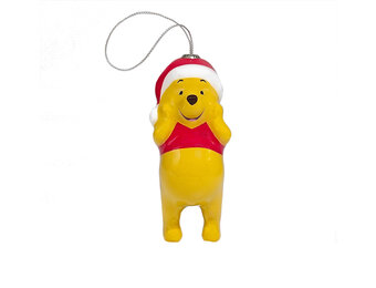 Kerstornament: Winnie the Pooh