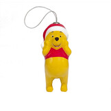 Kerstornament: Winnie the Pooh