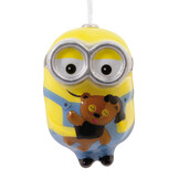Kerstornament: Minions