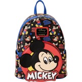 Backpack:  Mickey and Friends - Classic