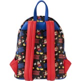 Backpack:  Mickey and Friends - Classic