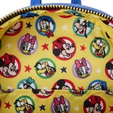 Backpack:  Mickey and Friends - Classic