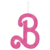 Kerstornament:  Barbie