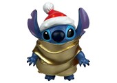 Figurine: Stitch - Kerst Statue