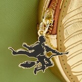Backpack: Harry Potter- Golden Snitch