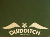 Backpack: Harry Potter- Golden Snitch