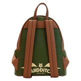 Backpack: Harry Potter- Golden Snitch