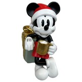 Figurine: Mickey Mouse - Mug Kerststatue