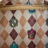 Backpack: Hedwig - Harry Potter