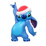 Figurine: Stitch - Kerst (Garden)