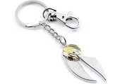 Sleutelhanger: Golden Snitch - Harry Potter