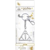 Sleutelhanger: Dood heilige Relieken - Harry Potter