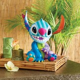 Statement Figurine: Stitch